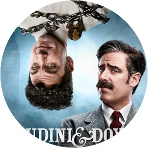 Houdini & Doyle