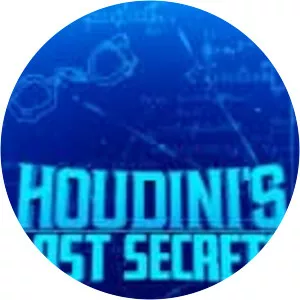Houdini's Last Secrets