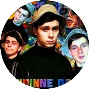 Houdinne - Musical artist