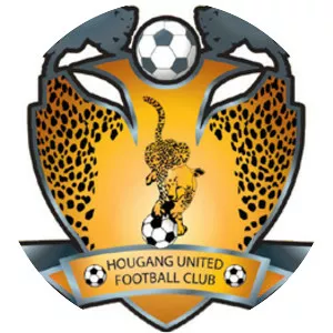 Hougang United FC