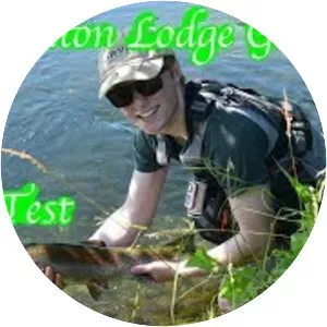 Houghton Lodge Gardens