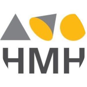 Houghton Mifflin Harcourt - Publishing company