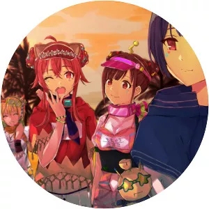 Houkago Climax Girls - Musical group