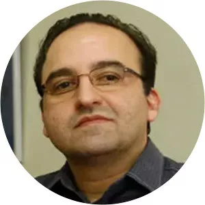 Houman Dehlavi Musician