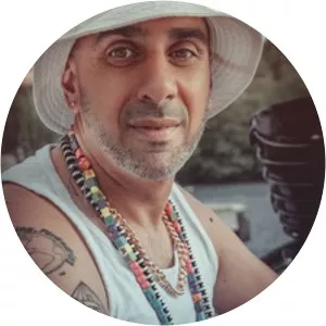 Houman Sebghati - Rapper