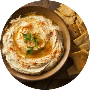 Houmous - 
