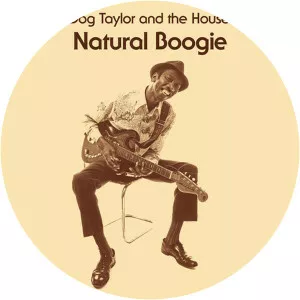 Hound Dog Taylor & The Houserockers