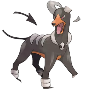 Houndoom