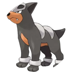 Houndour