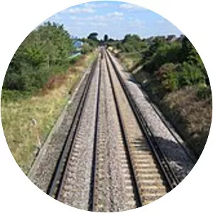 Hounslow Loop Line - 