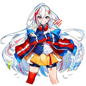 Houou Karin - Musical artist