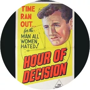Hour of Decision
