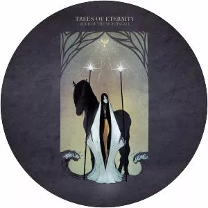 Hour of the Nightingale - Album by Trees of Eternity