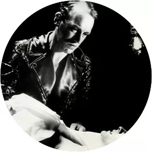 Hour of the Wolf - 1968 ‧ Drama/Thriller ‧ 1h 39m