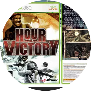 Hour of Victory