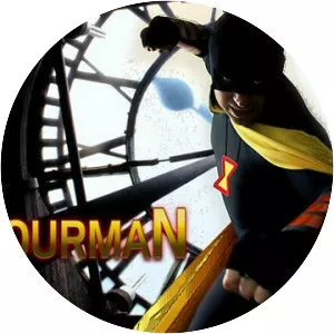 Hourman - Fictional character