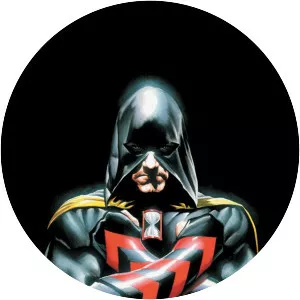 Hourman (Rick Tyler) - Fictional superhero