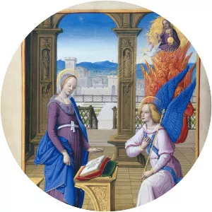 Hours of Henry VIII - Book by Jean Poyer