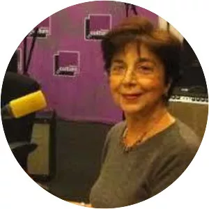 Hourya Benis Sinaceur