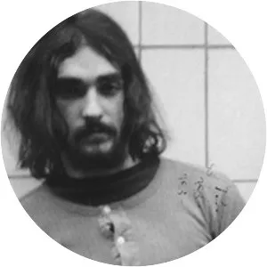 Houschäng Nejadépour - Musical artist