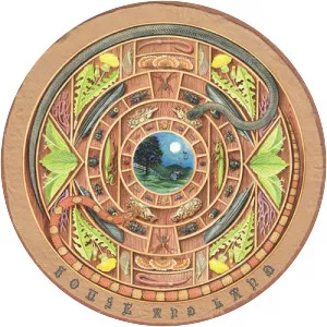 House and Land - Musical group