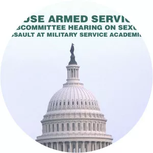 House Armed Services Subcommittee Hearing on Sexual Assault at Military Service Academies