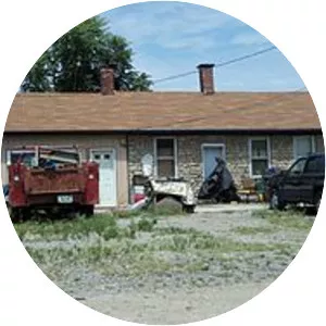 House at 2212 W. River Drive