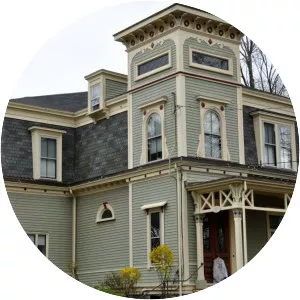 House at 230 Melrose Street