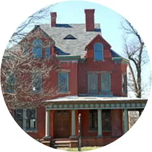 House at 379 West State Street