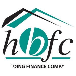 House Building Finance Company - Finance service company