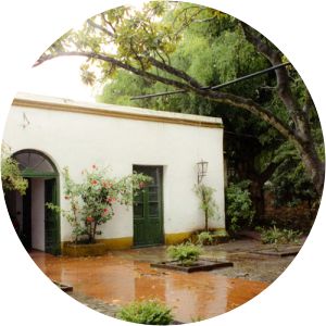 House Casco Chascomús