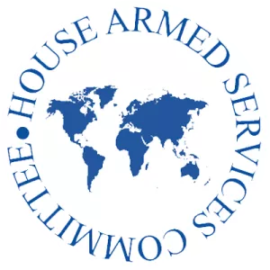 House Committee on Armed Services - Legislative committee