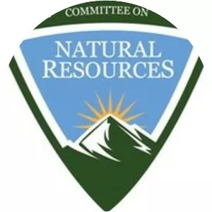 House Committee on Natural Resources