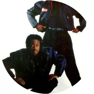 House Crew - Musical group