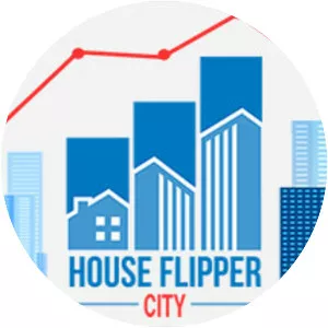 House Flipper City - Video game