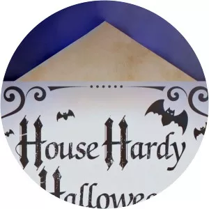 House Hardy Halloween!Since 2018