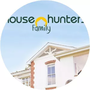 House Hunters Family - TV program