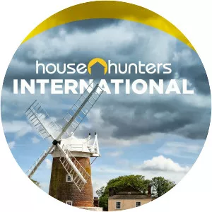 House Hunters International