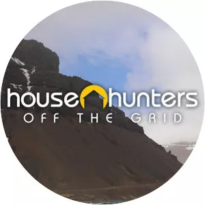 House Hunters Off the Grid - TV program
