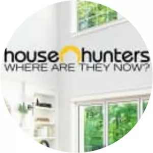 House Hunters: Where Are They Now? - TV program