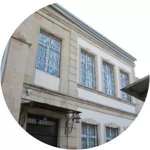 House-Museum of Tahir Salahov