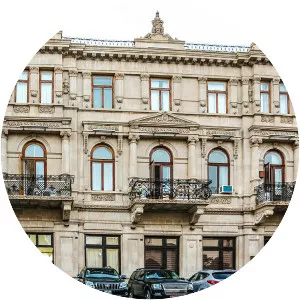 House-Museum of Vagif Mustafazadeh - 