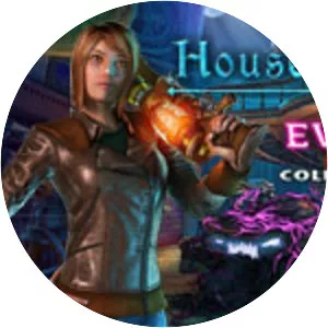 House of 1000 Doors: Evil Inside