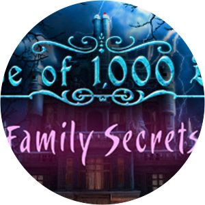 House of 1000 Doors: Family Secrets