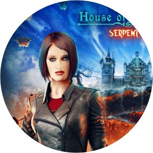 House of 1000 Doors: Serpent Flame