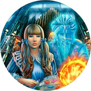 House of 1000 Doors: The Palm of Zoroaster