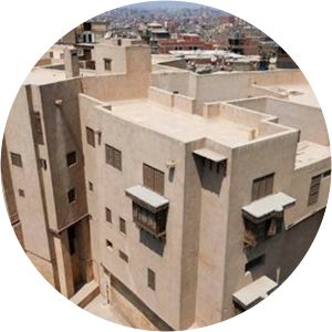 house of Ali Labib - 