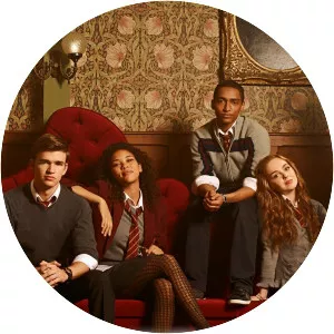 House of Anubis