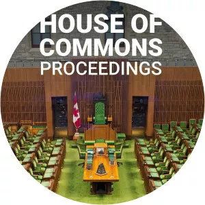 House of Commons ProceedingsSince 1997