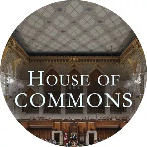 House of Commons - TV program